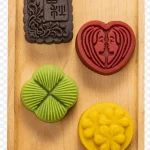 月饼 中秋节 节日6 免费PNG素材