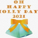 节日祝福语 免费PNG素材