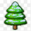 节日装饰节日素材 透明背景PNG