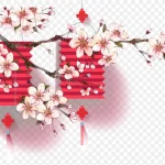 节日 免费PNG素材