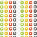 UI设计元素 高清PNG