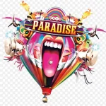 潮流设计元素 高清PNG