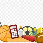 PPT设计元素 免费PNG素材