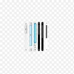 网页设计进度条元素 高清PNG