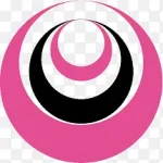 潮流元素设 高清PNG