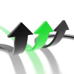 箭头设计元素 免费PNG素材