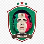 创意墨西哥设计元素 PNG素材下载