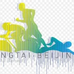 丰台运动元素设计 免费PNG素材