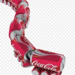 易拉罐设计元素 免费PNG素材