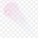 粉色元素设计素材 免费PNG素材