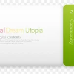 网页元素UI设计素材 高清PNG