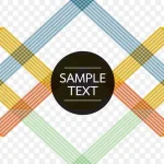 炫彩元素 高清PNG