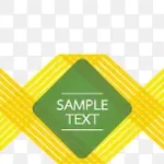 炫彩元素 PNG素材下载