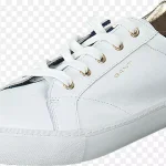 白色休闲鞋 高清PNG