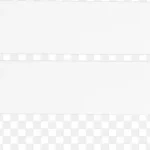 白色木板 透明背景PNG