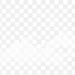 白色烟雾白色云朵 PNG素材下载