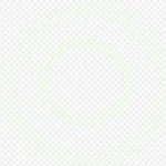 扩散白色光圈 PNG素材下载