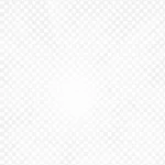 白色炫光 PNG素材下载