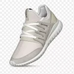 白色运动鞋 免费PNG素材