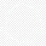 白色底框免抠素材 免费PNG素材