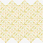 彩色形状图 透明背景PNG