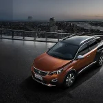 标致背景 大气背景 深色背景 PNG素材下载