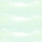 天空背景 清新背景 透明背景PNG