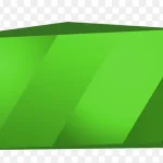 绿色背景 免费PNG素材