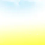 清爽唯美绿色海报背景 高清PNG