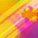 时尚背景 高清PNG