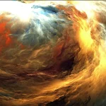 梦幻天空背景 PNG素材下载