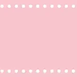 粉色花纹背景 高清PNG