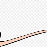 卡通粉色烟斗矢量 PNG素材下载