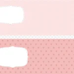 粉色卡通背景 高清PNG