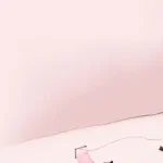 粉色的家 PNG素材下载