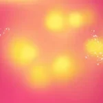 粉色背景 透明背景PNG