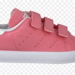 粉色运动鞋 免费PNG素材