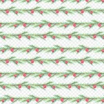 花卉标签花卉素材 透明背景PNG