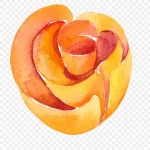 手绘花卉素材ps花卉素材 PNG素材下载