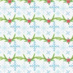 水彩花卉花卉 高清PNG