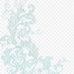 花卉ps素材花卉图案 PNG素材下载