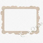 庆典花卉花卉图案素材 高清PNG