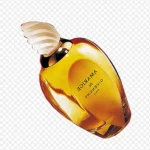 时尚香水 PNG素材下载