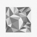 潮流时尚图案模块 免费PNG素材