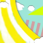 时尚潮流 透明背景PNG