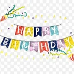 庆祝 免费PNG素材
