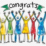 庆祝与祝福 透明背景PNG