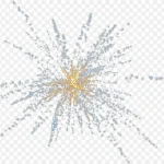 烟花庆祝素材 高清PNG