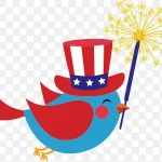 生日庆祝素材 免费PNG素材