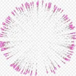 烟花庆祝素材 PNG素材下载